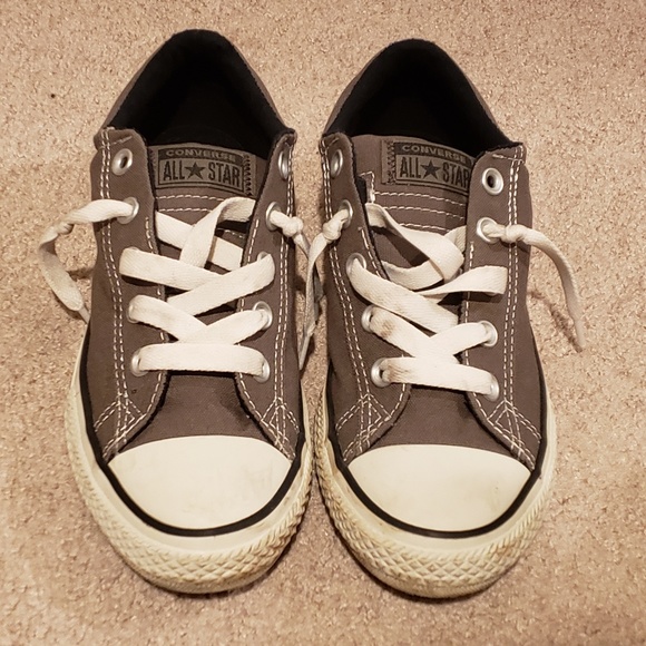 baby converse size 3.5